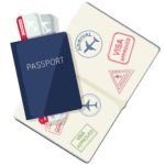 Visas